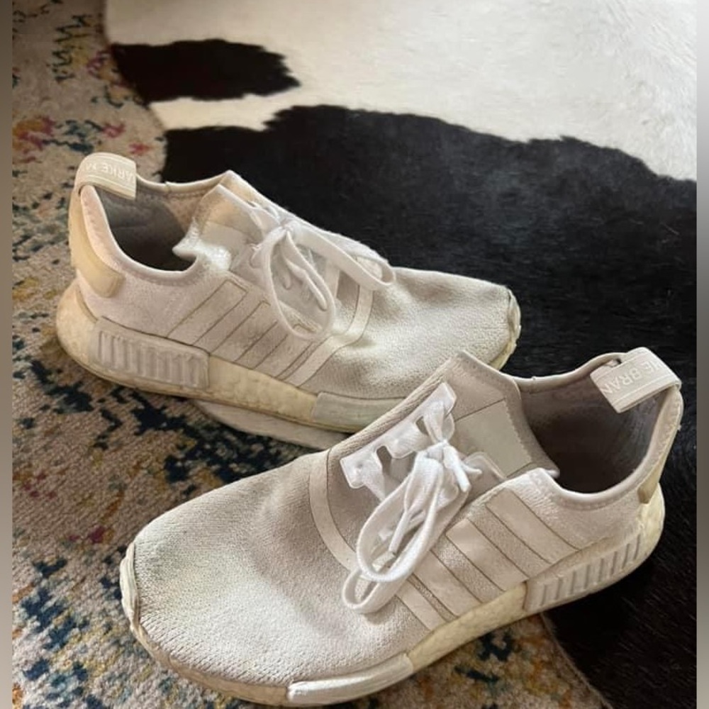 Adidas’s